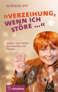 Cover: &raquo;Verzeihung, wenn ich st&ouml;re .&laquo; - Amalthea Signum