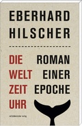 Cover: Die Weltzeituhr - Mitteldeutscher Verlag