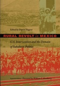 Cover: Rural Revolt in Mexico - Duke University Press