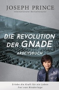 Cover: Die Revolution der Gnade - Arbeitsbuch - Grace today Verlag