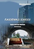 Cover: Flaschenhals-Schorsch - NOEL-Verlag