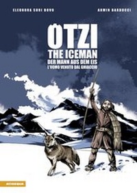 Abbildung von: Ötzi - Athesia-Tappeiner Verlag