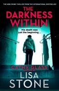Cover: The Darkness Within - AVON, a division of HarperCollins Publishers Ltd