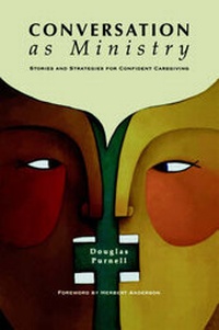 Enlarge image Cover: Conversation as Ministry - Pilgrim Press