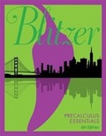 Cover: Precalculus Essentials Plus Mylab Math with Etext -- Access Card Package - Pearson