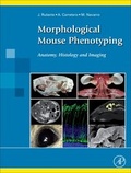 Bild: Morphological Mouse Phenotyping - Academic Press