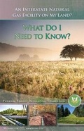 Bild: An Interstate Natural Gas Facility on My Land: What Do I Need to Know? - Federal Energy Regulatory Commission