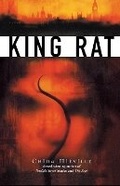 Cover: King Rat - Tor Books