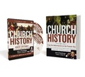 Cover: Church History, Volume Two Pack - Zondervan Academic
