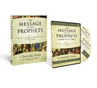 Enlarge image Cover: The Message of the Prophets Pack - Zondervan Academic