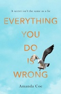Cover: Everything You Do Is Wrong - Fleet