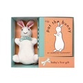 Cover: Pat the Bunny Book & Plush - Golden Books Publishing Company, Inc.