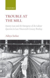 Enlarge image Cover: Trouble at the Mill - OUP India