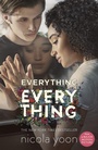 Cover: Everything, Everything - Corgi Childrens