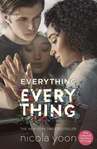 Enlarge image Cover: Everything, Everything - Corgi Childrens