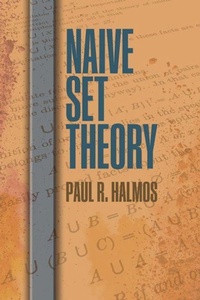 Abbildung von: Naive Set Theory - Dover Publications Inc.