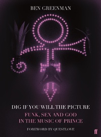 Bild vergrößern Bild: Dig If You Will The Picture - Faber & Faber