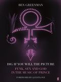 Cover: Dig If You Will The Picture - Faber & Faber