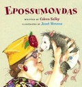 Cover: Epossumondas - Turtleback Books