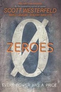Cover: Zeroes - Turtleback Books