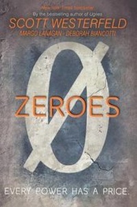 Enlarge image Cover: Zeroes - Turtleback Books