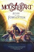 Cover: Return of the Forgotten - Turtleback Books