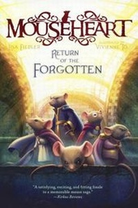 Enlarge image Cover: Return of the Forgotten - Turtleback Books