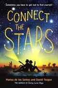 Cover: Connect the Stars - Turtleback Books