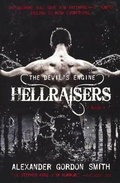 Cover: Hellraisers - Turtleback Books