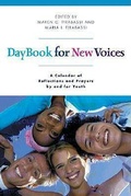 Cover: Daybook for New Voices - Pilgrim Press