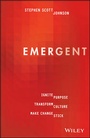 Cover: Emergent - Wiley