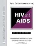 Cover: The Encyclopedia of HIV and AIDS - Facts On File Inc