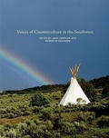 Cover: Voices of Counterculture in the Southwest - Museum of New Mexico Press