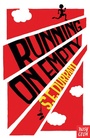 Cover: Running On Empty - Nosy Crow Ltd