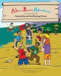 Cover: Alpha-Mania Adventures - Ruth Rumack's Learning Space