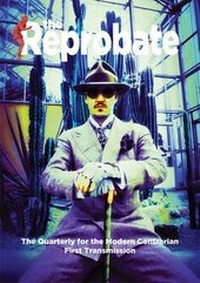 Enlarge image Cover: The Reprobate - First Transmission - HarderFaster / David Flint