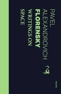 Cover: Writings on Space - Beatrix Editions