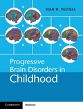 Abbildung von: Progressive Brain Disorders in Childhood - Cambridge University Press