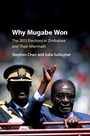 Cover: Why Mugabe Won - Cambridge University Press