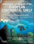 Cover: Submerged Landscapes of the European Continental Shelf - Wiley-Blackwell