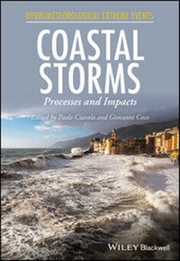 Abbildung von: Coastal Storms - Wiley-Blackwell