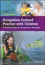 Cover: Occupation-Centred Practice with Children - Wiley-Blackwell