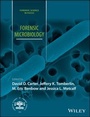 Cover: Forensic Microbiology - Wiley-Blackwell