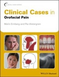 Cover: Clinical Cases in Orofacial Pain - Wiley-Blackwell