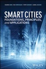Cover: Smart Cities - Wiley