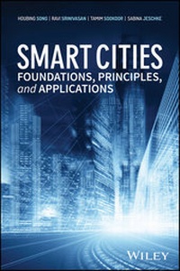 Enlarge image Cover: Smart Cities - Wiley