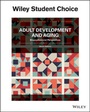 Cover: Adult Development and Aging - Wiley