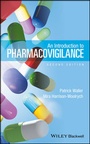 Cover: An Introduction to Pharmacovigilance - Wiley-Blackwell