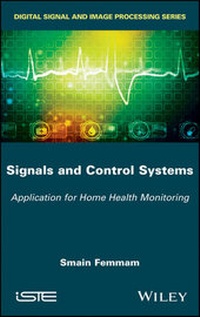 Enlarge image Cover: Signals and Control Systems - Wiley-ISTE