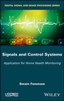 Cover: Signals and Control Systems - Wiley-ISTE